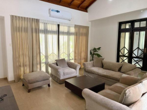 Arcadia Residence Colombo 07